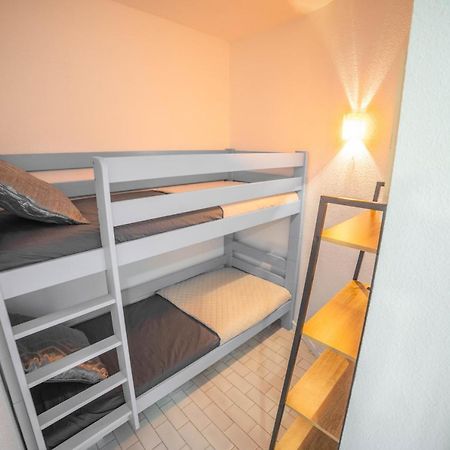 New Mare Nostrum-Vue Mer-Wifi-Acces Plage-Parking-Top Pros Servicesconciergerie La Grande Motte Leilighet Eksteriør bilde